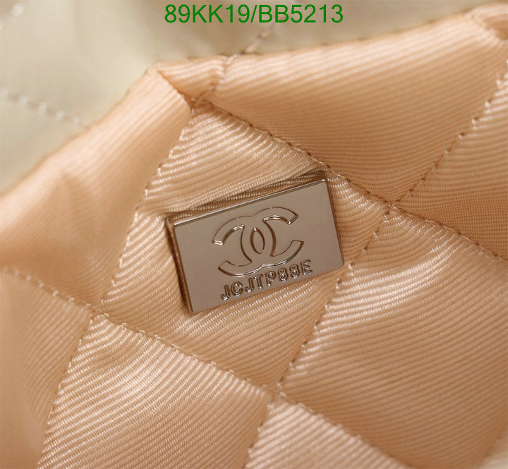 SAMC - CHL Bags Crossbody - 477