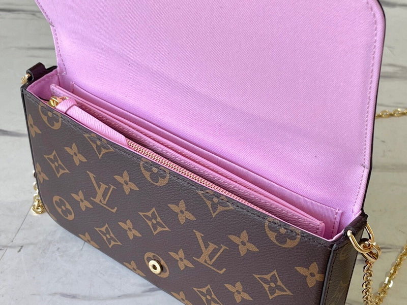 GlamI Lu-Vi bags - 4598