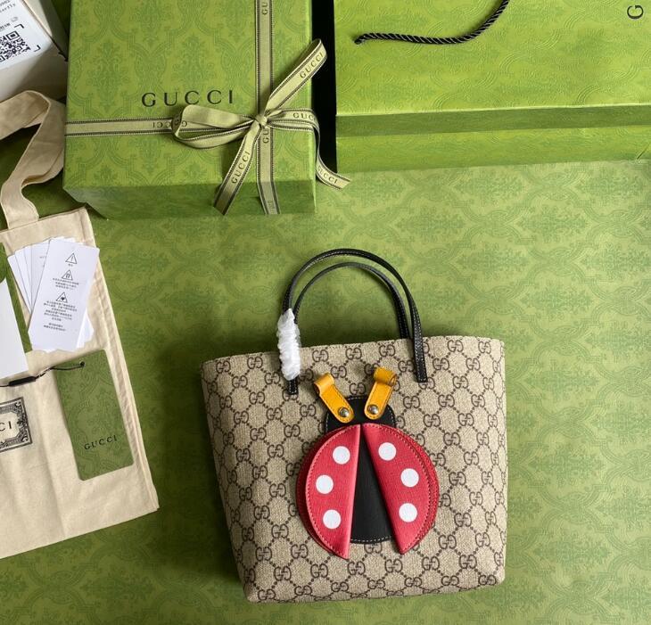 SAMC - GUKI Bags - 1745