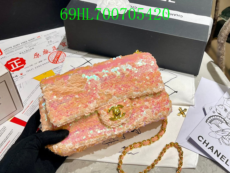 Glami - CHL Bags - 499