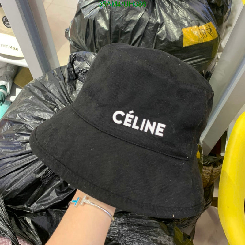 SAMC - COL Caps & Hats - 115