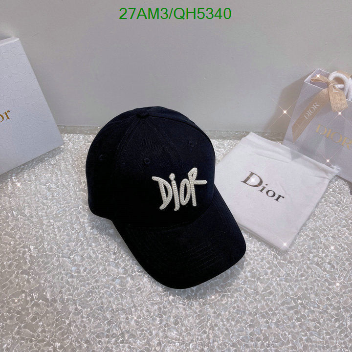 SAMC - DOR Caps & Hats - 087