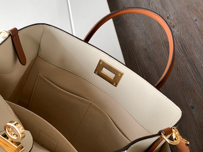 Satchel Bags - VL2 Bags - 879