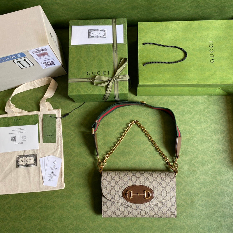 Glami Fashion - GCI Bags - 9580