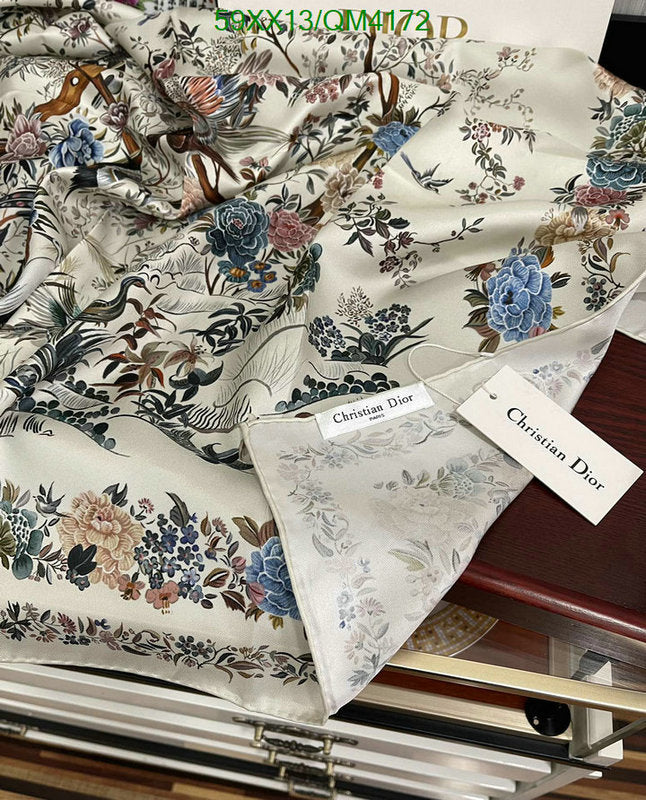 SAMC - DOR Scarves - 293