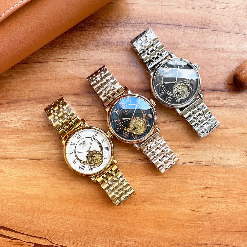 Satchel Bags - CTR Watches - 020