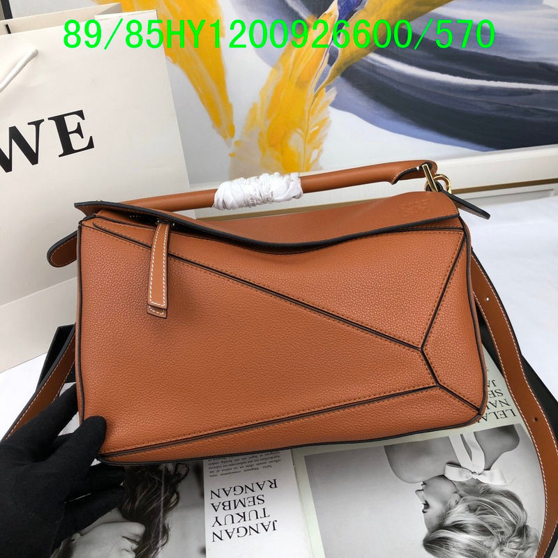 Satchel Bags - LWE Bags - 282