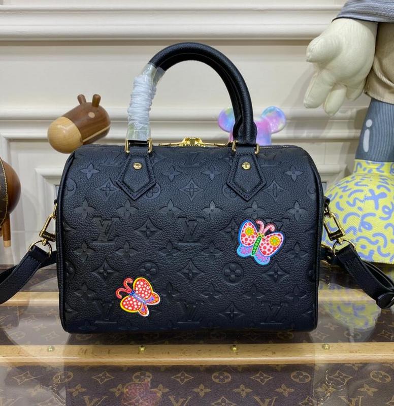 SAMC - LOV Bags - 982