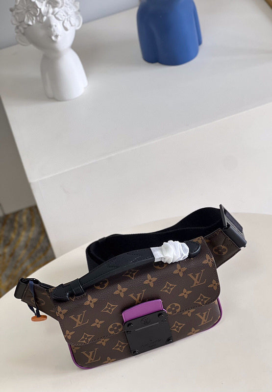 Glami- Glami- Lu-Vi bags - 3023