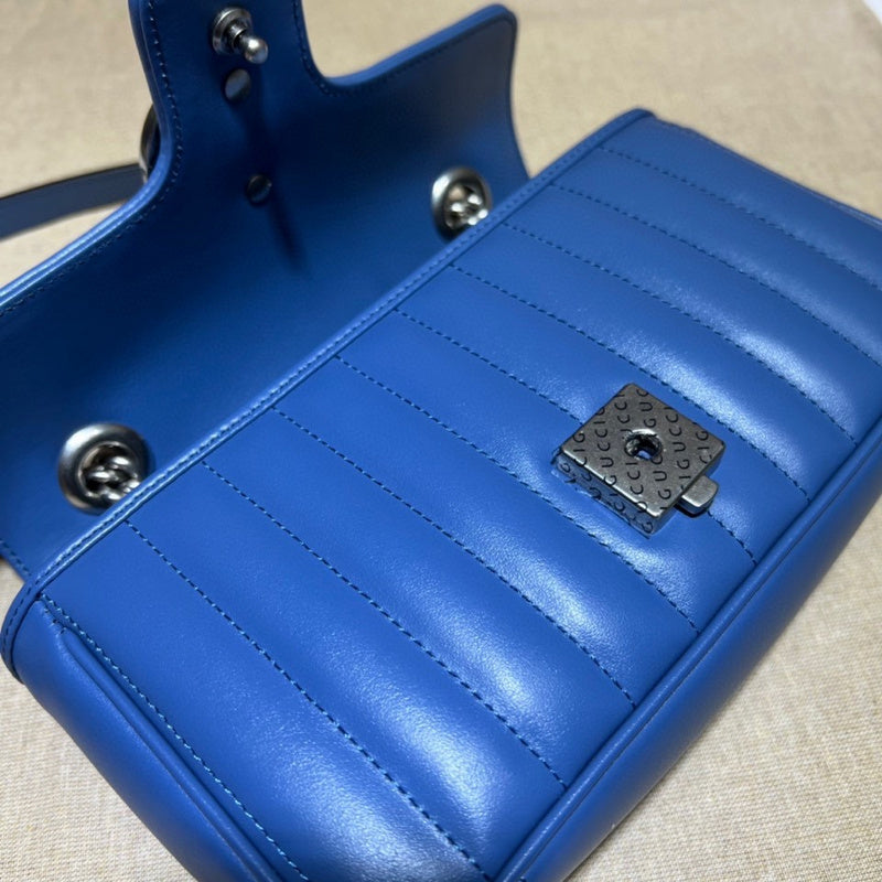Satchel Bags - GCI Bags - 1131