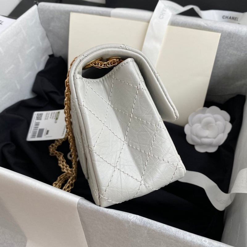 Satchel Bags - CHL Bags - 170