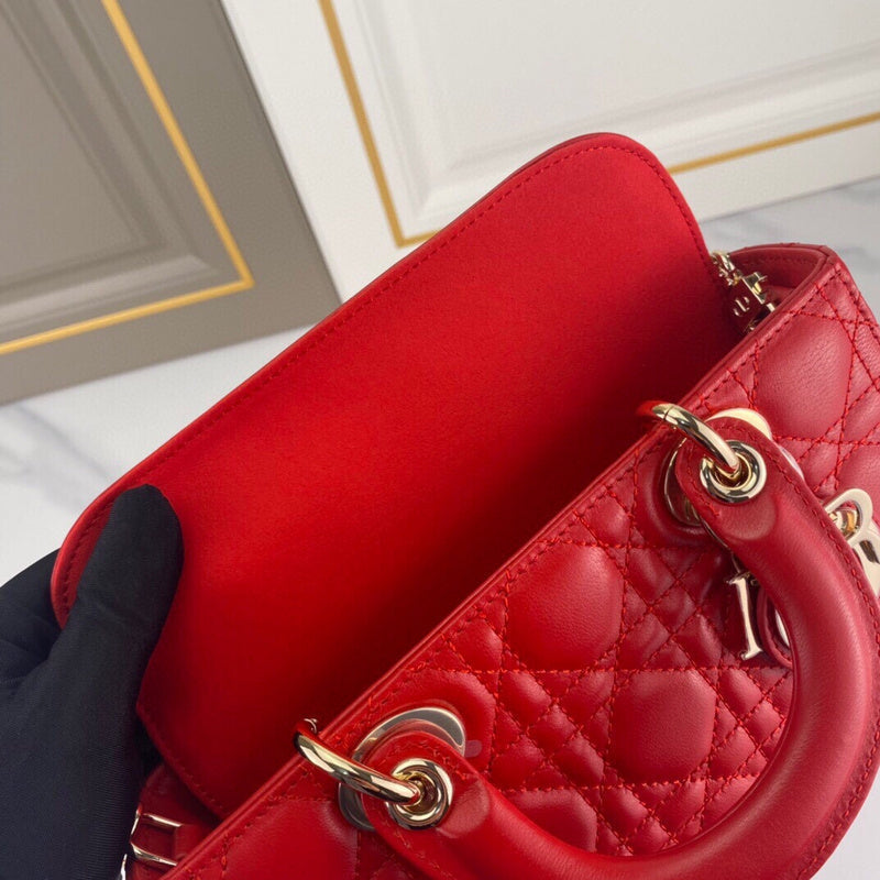 Glami Fashion - DIR Bags - 622