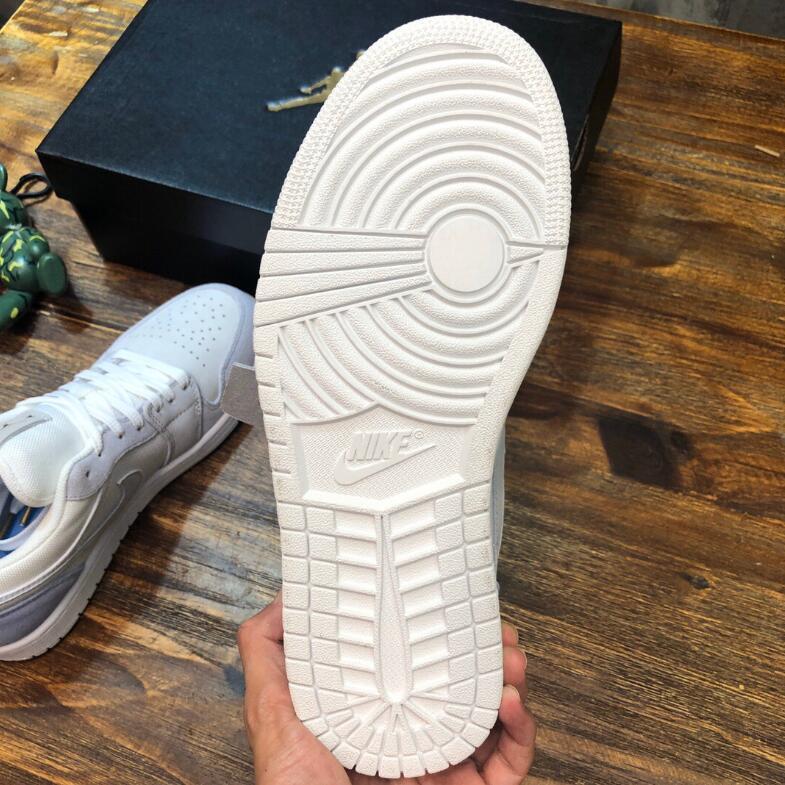 SAMC - NKE Shoes - 1838