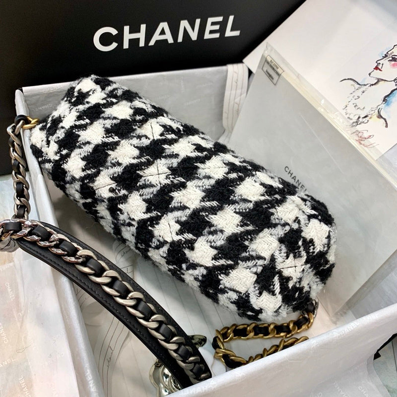 Satchel Bags - CHL Bags - 336