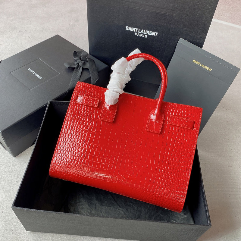 Satchel Bags - SLY Bags - 274