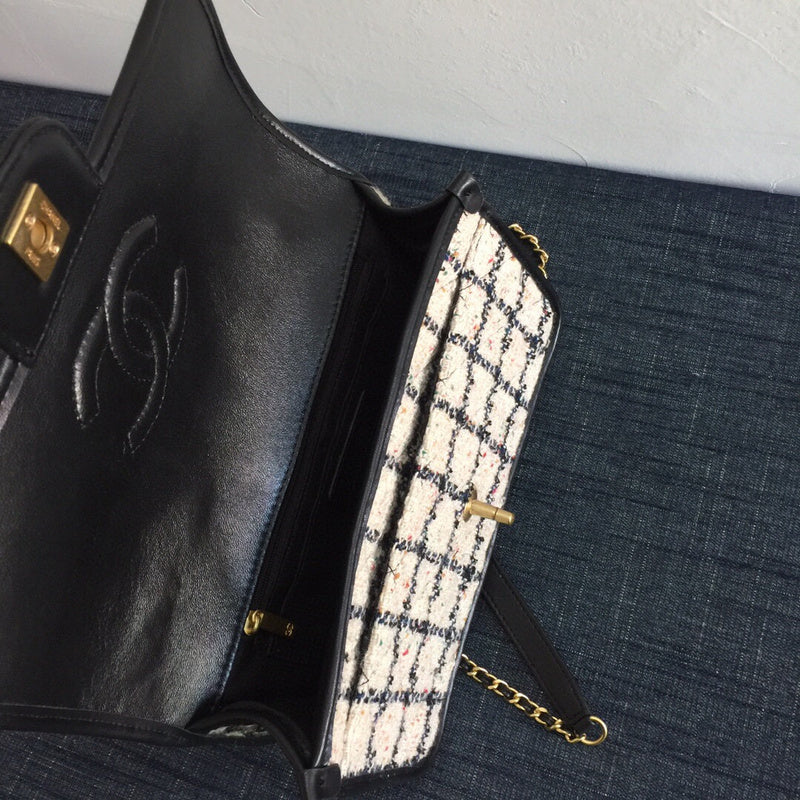 Satchel Bags - CHL Bags - 2735