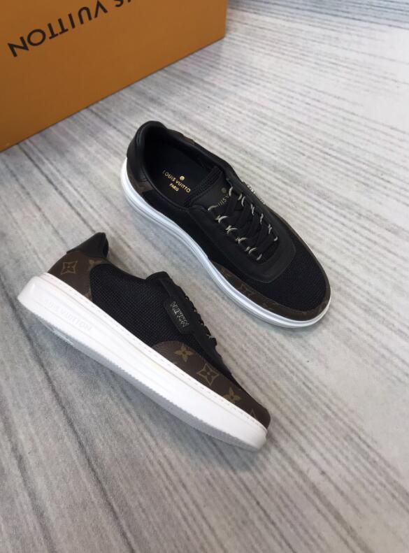 Glamy - LOV Men Shoes - 1325