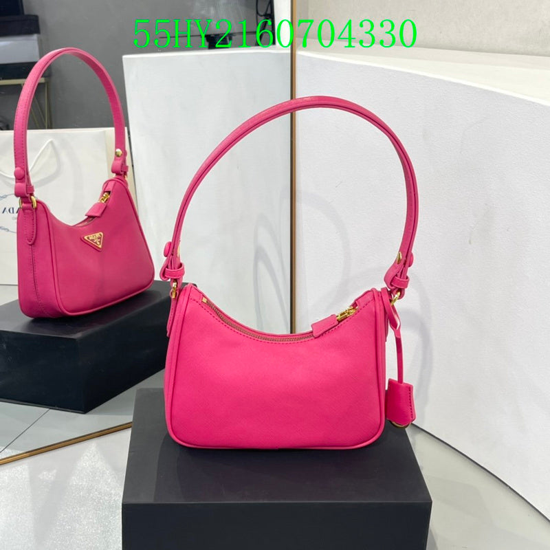 Satchel Bags - PDA Bags - 4157