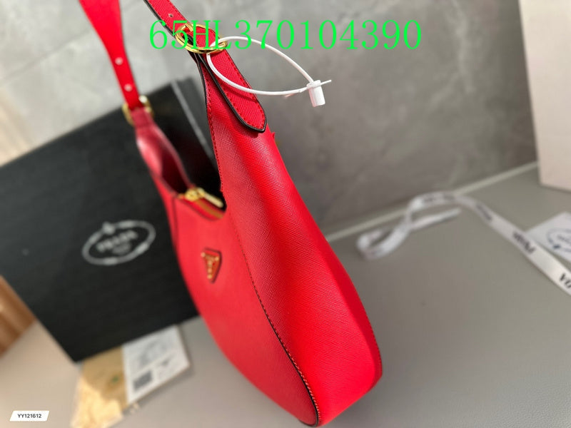 Satchel Bags - PDA Bags - 3657