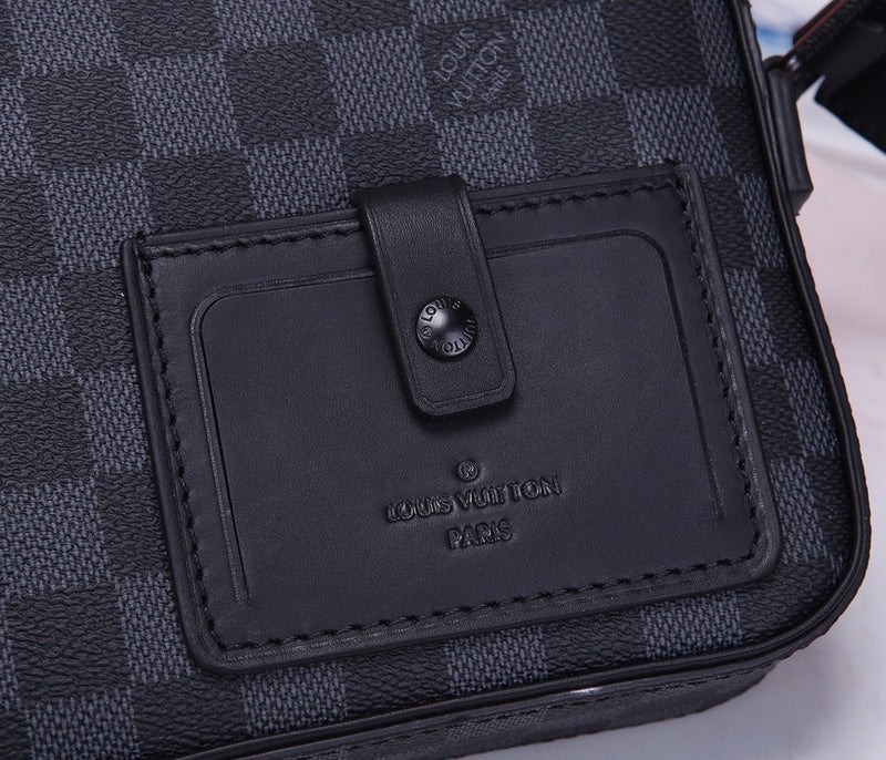 Satchel Bags - VL Bags - 3466