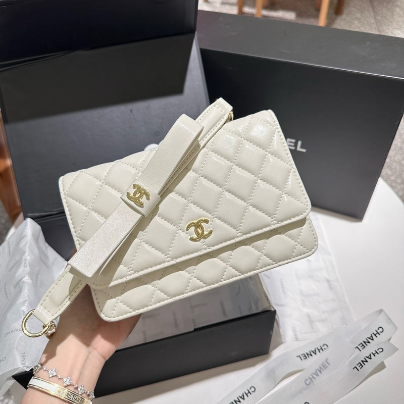 Satchel Bags - CHL Bags - 6819