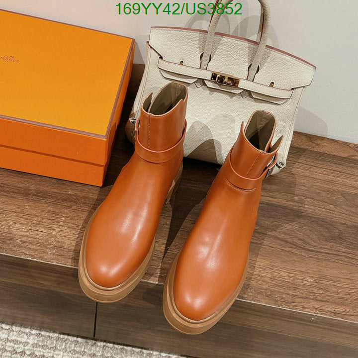 SAMC - Mix Boots - 512
