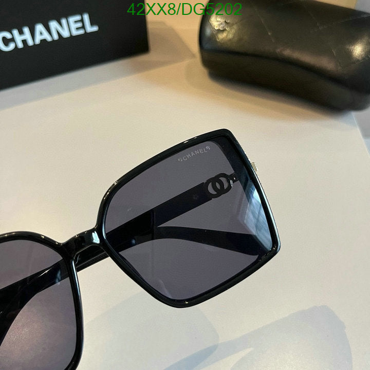SAMC - CHL Glasses - 035