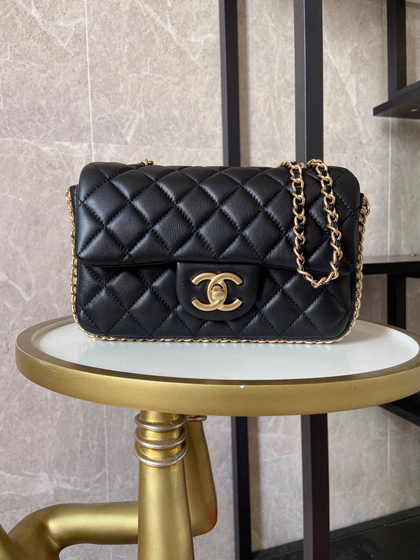 Satchel Bags - CHL Bags - 4011