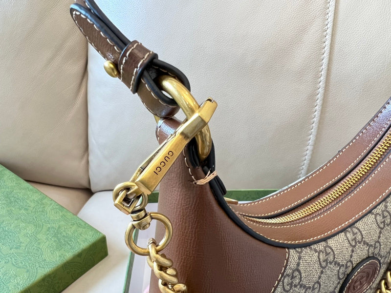 Satchel Bags - GCI Bags - 1719