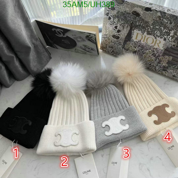 SAMC - COL Caps & Hats - 097