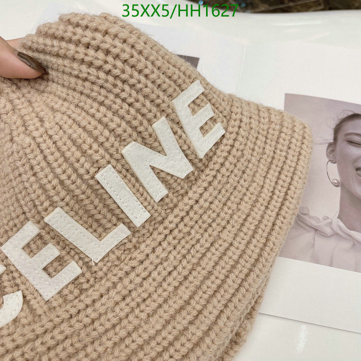 SAMC - COL Caps & Hats - 248