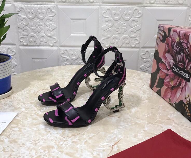 SAMC - DAG Women Shoes - 282