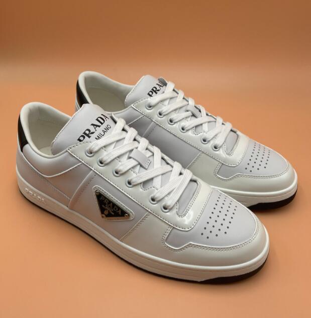 Glamy - PD Men Shoes - 253