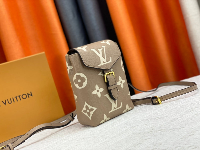 Satchel Bags - VL2 Bags - 671