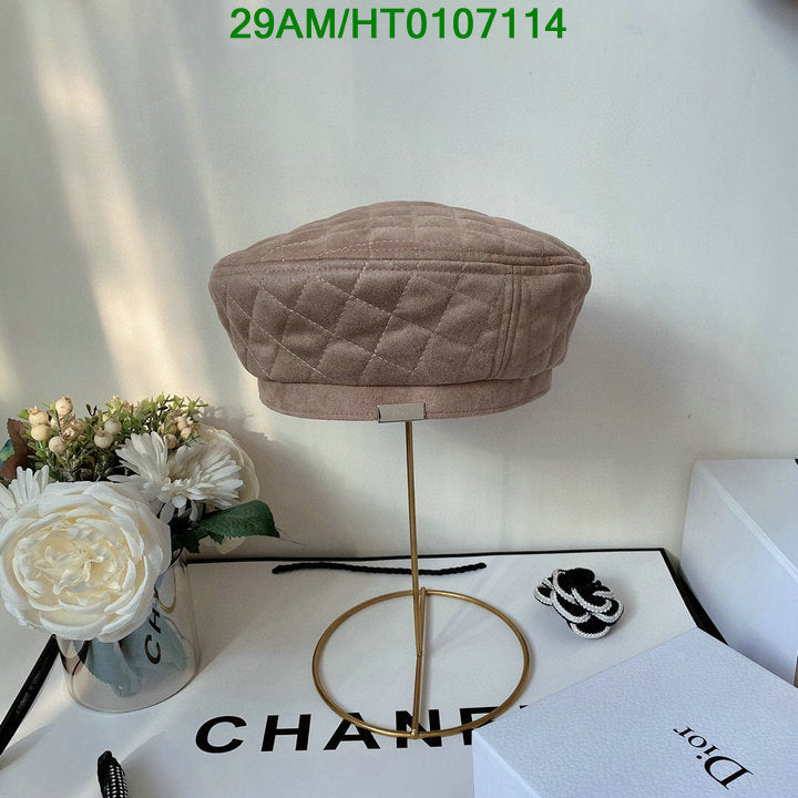 SAMC - DOR Caps & Hats - 223