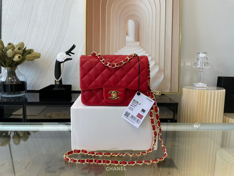 Satchel Bags - CHL Bags - 2017