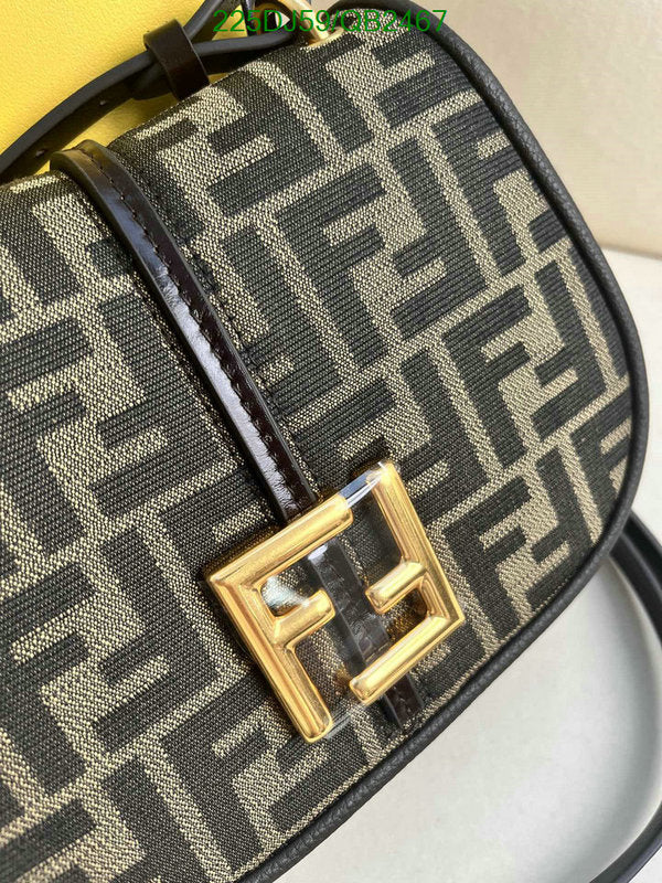 SAMC - FDE Bags - 364