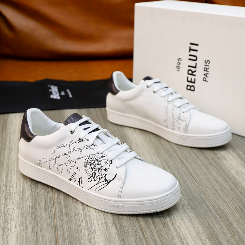 glami - BRE Men Shoes - 611