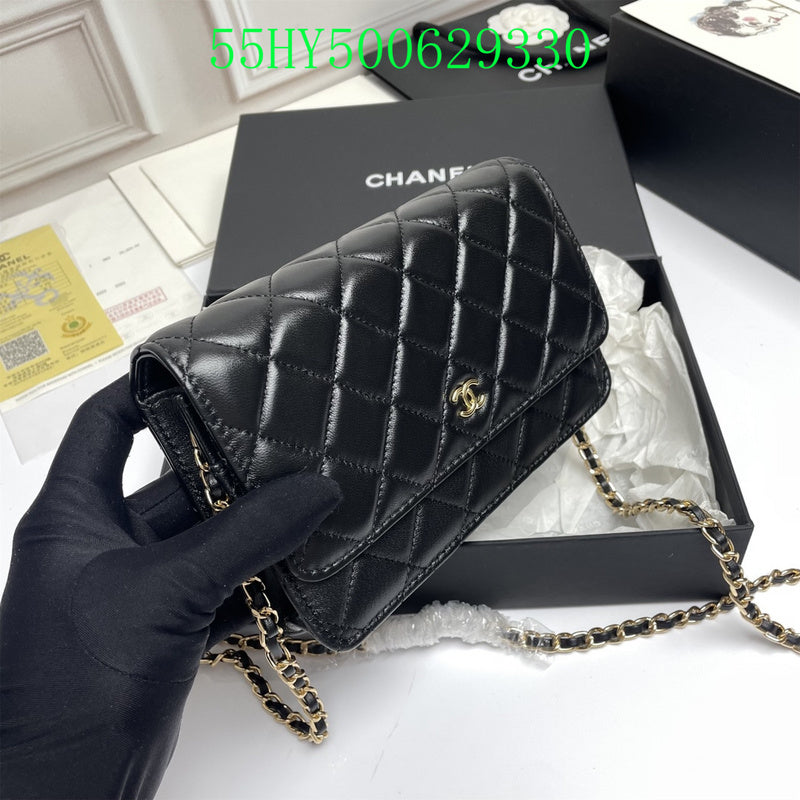 Glami - CHL Bags - 520
