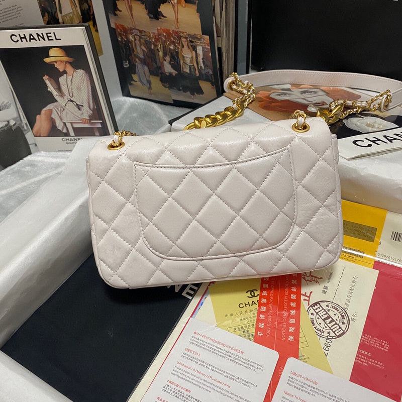 Satchel Bags - CHL Bags - 3342