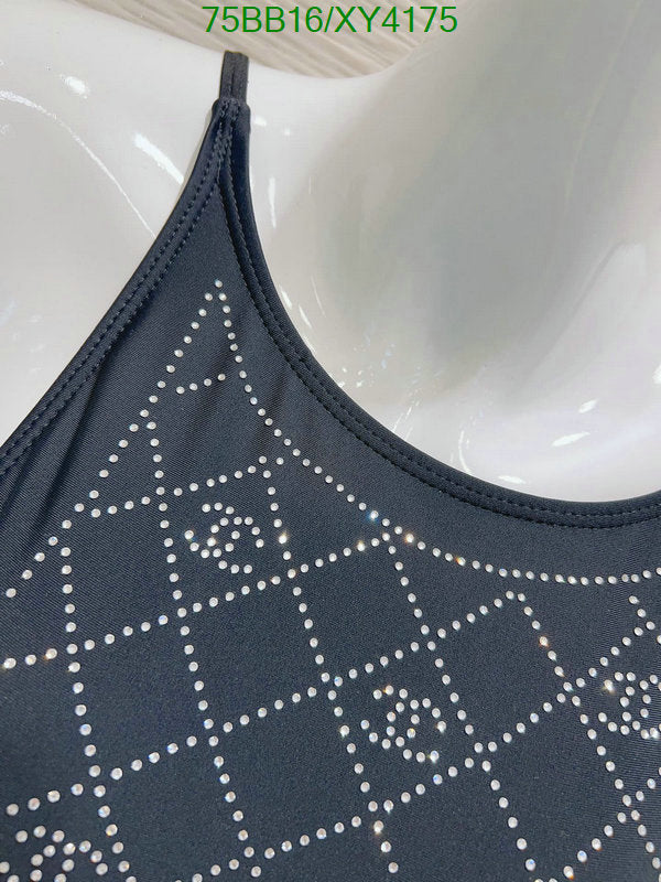 SAMC - CHL Swimsuits - 199