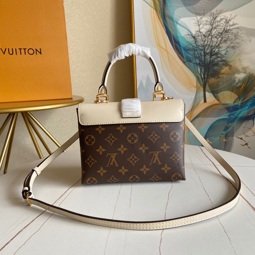 EN - New Arrival Bags LUV 150
