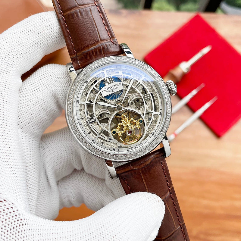 Satchel Bags - CTR Watches - 022