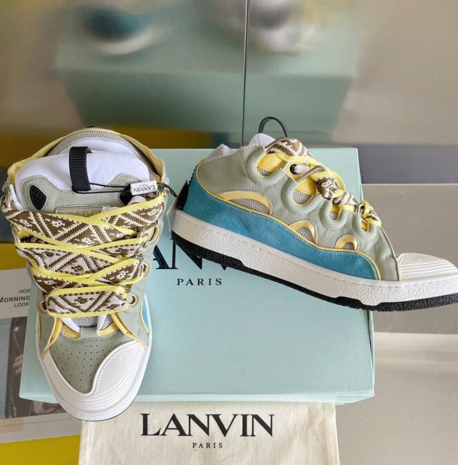 SAMC - LAV Shoes - 019