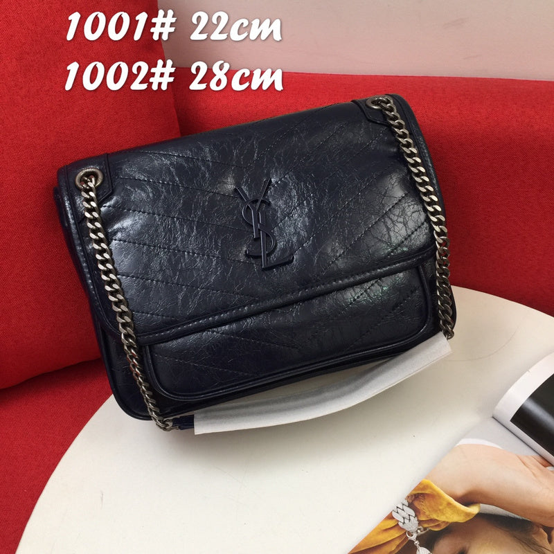 Satchel Bags - SLY Bags - 1152