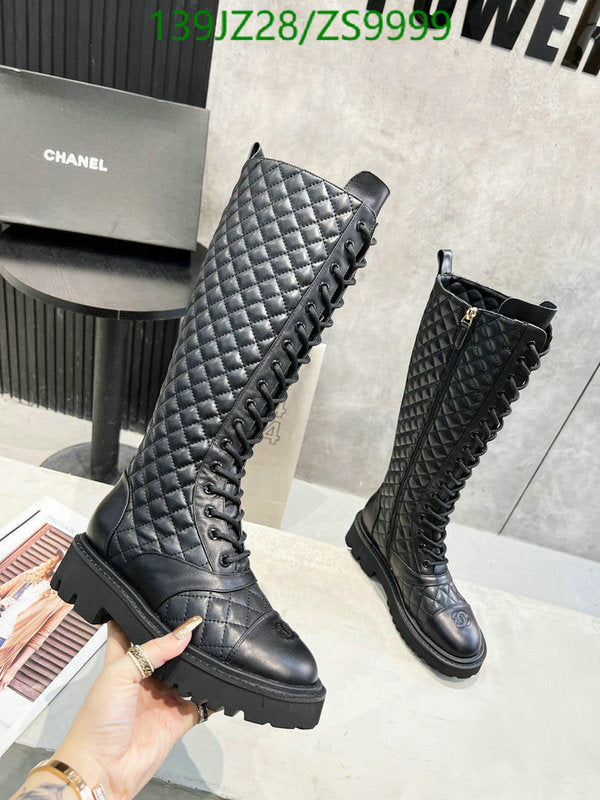 SAMC - Mix Boots - 180