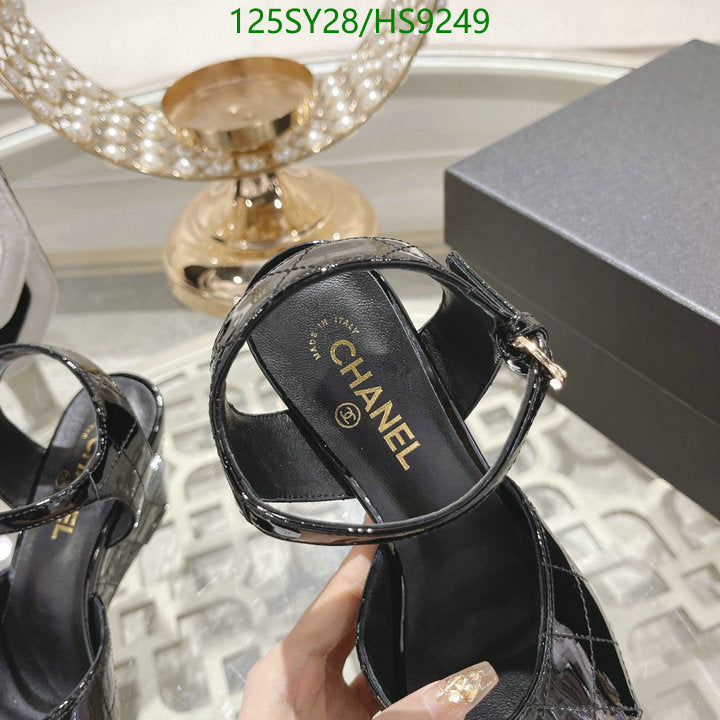 SAMC - CHL Women Shoes High Heels - 046