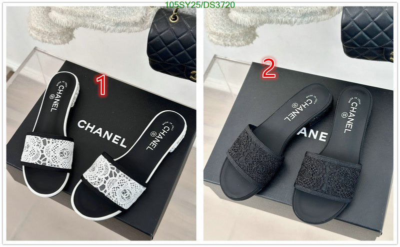 SAMC - CHL Women Shoes Slippers - 023