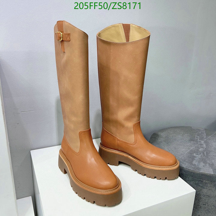 SAMC - COL Women Shoes - 149