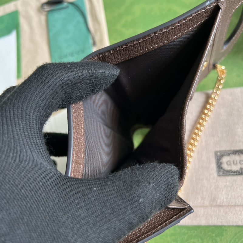 Satchel Bags - GCI Bags - 974